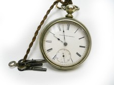 Antique elgin pocket for sale  Minneapolis
