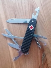 Victorinox climber taschenmess gebraucht kaufen Victorinox climber taschenmess gebraucht kaufen  Hamburg