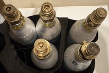 Cilindri bombole co2 usato  Italia