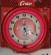 Retro style coca for sale  Newton