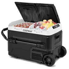 Costway dual zone for sale  KETTERING