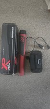 Pinpoint metal detector for sale  CHEPSTOW
