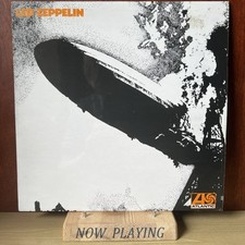 Led zeppelin led for sale  BACUP