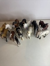 Schleich horse bundle for sale  MANSFIELD