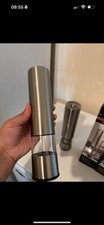 2pcs salt pepper for sale  THORNTON HEATH