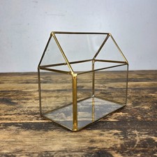 Glass house terrarium for sale  South El Monte