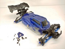 Traxxas Slash 4x4 LCG Jato conversão 1/10 barra traseira buggy chassi deslizante de rolo comprar usado Traxxas Slash 4x4 LCG Jato conversão 1/10 barra traseira buggy chassi deslizante de rolo comprar usado  Enviando para Brazil