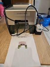 Double new micro for sale  WAKEFIELD