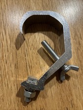 Truss clamp stage for sale  Williamsburg