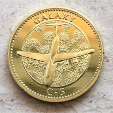 Air force galaxy for sale  Phoenix
