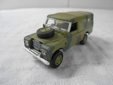 militar land rover gebraucht kaufen  Salem