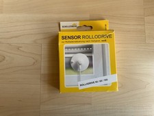 Schellenberg sonnensensor roll gebraucht kaufen  Weiden