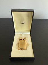 Dunhill good plated for sale  LIVERPOOL