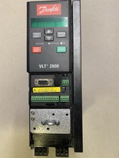 Variateur danfoss vlt2800 d'occasion  Grenoble-