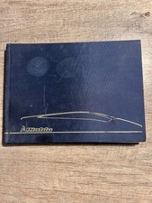 Manuale uso manutenzione usato  Cento