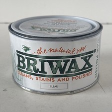 Briwax original auf for sale  ROCHDALE