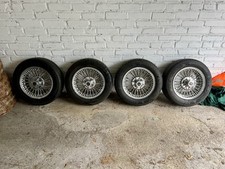 Dayton speichenfelgen zoll gebraucht kaufen  Moers