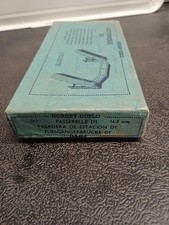 Hornby dublo footbridge for sale  SHEFFIELD