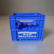 Cassa trasporto pubblicitaria usato  Macomer