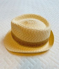 Chapeau panama taille d'occasion  Pornichet