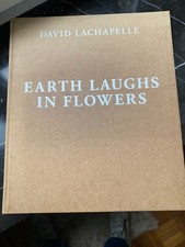 Earth laughs flower gebraucht kaufen  Frankfurt am Main