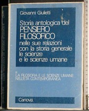 Storia antologica del usato  Ariccia