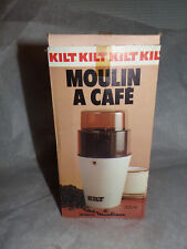 Ancien moulin café d'occasion  Saint-Vallier