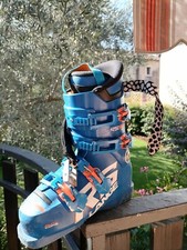 Scarponi lange misura usato  Italia