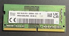 Hynix 8gb pc4 for sale  SOUTHPORT