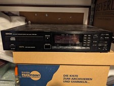 Denon player dcd1300 gebraucht kaufen  Karlsruhe