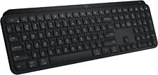 Logitech keys wireless for sale  USA