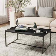 Modern coffee table for sale  MANCHESTER