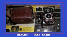 Bencini icaf gabry usato  Italia