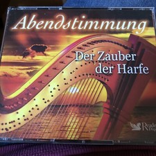 Zauber harfe box gebraucht kaufen  Frankfurt am Main