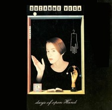 Suzanne vega days usato  Aosta