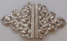 Victorian style hallmarked for sale  NORTHAMPTON