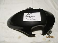 Cpi aragon fender gebraucht kaufen  Altenstadt
