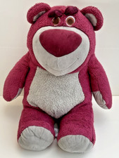 Disney lotso bear for sale  SANDY