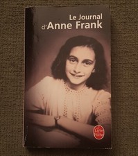 Livre poche journal d'occasion  Courbevoie