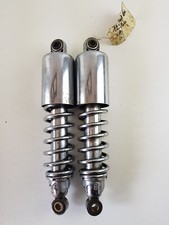 Amortisseur suspension aprilia d'occasion  Neufchâtel-Hardelot