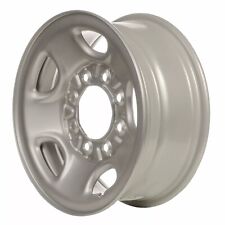 16x6.5 oem silver for sale  USA