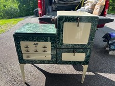 Antique art deco for sale  Marshall