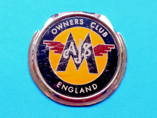 Vintage ajs matchless for sale  SHEFFIELD