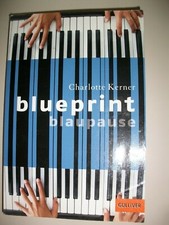 Buch blueprint blaupause gebraucht kaufen  Bremen