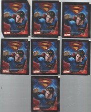 Superman returns lotto usato  Lucera