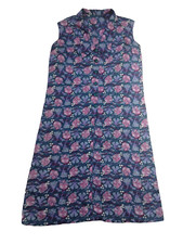 Robe chemise vintage d'occasion  Ambrières-les-Vallées