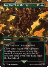 Mtg lord rings for sale  PETERBOROUGH