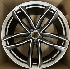 Pcs genuine audi for sale  LUTON