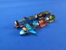 Thomas plane glitter for sale  San Mateo