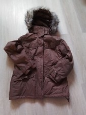 Damen jacke clima gebraucht kaufen  Lünen